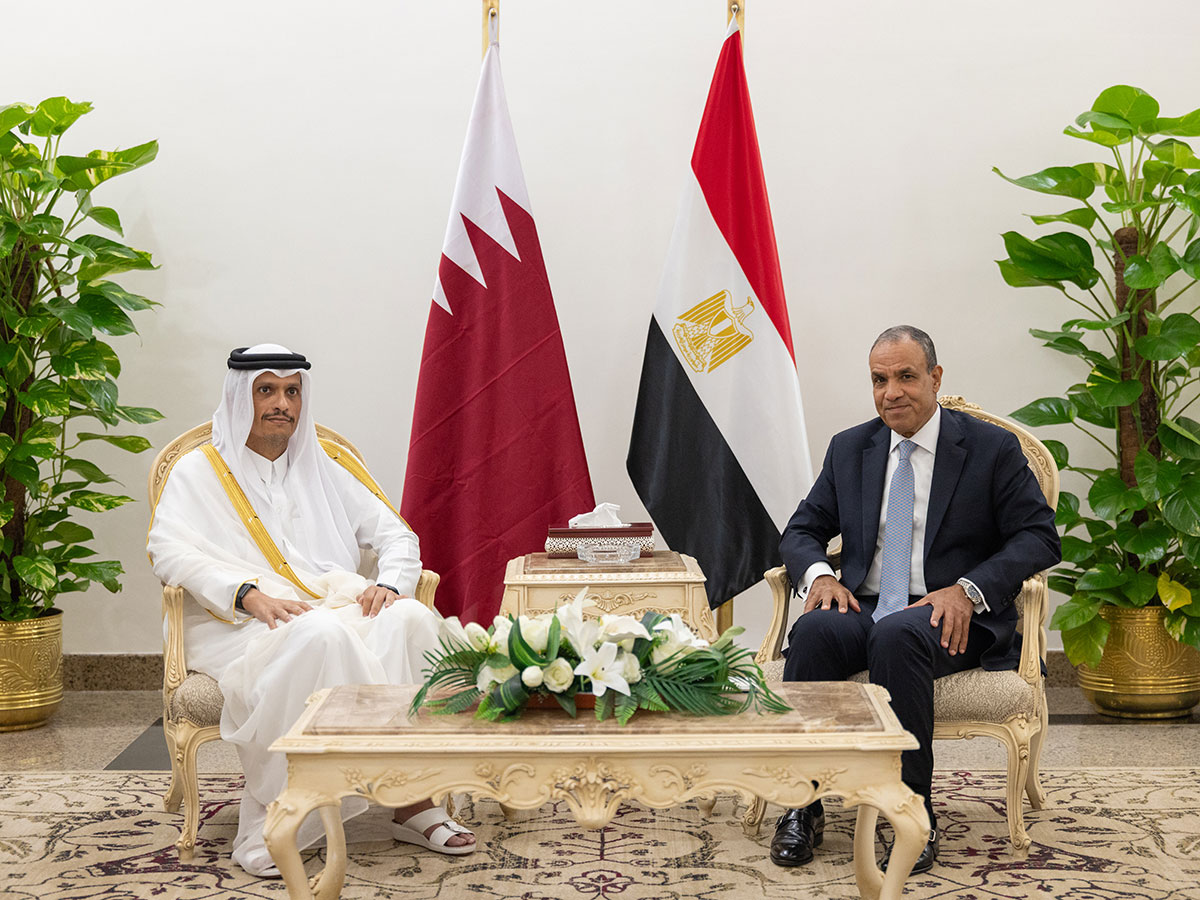 Qatar News Agency