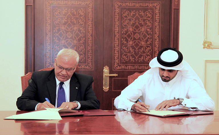 Qatar News Agency