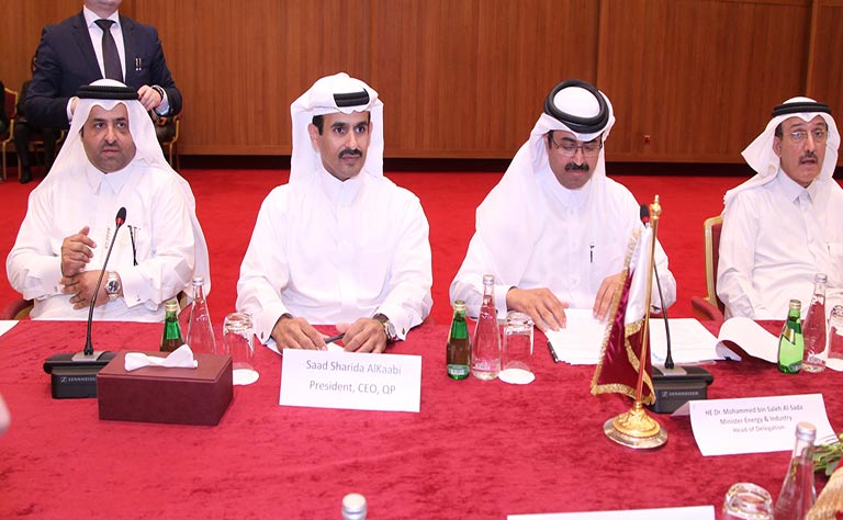 Qatar News Agency