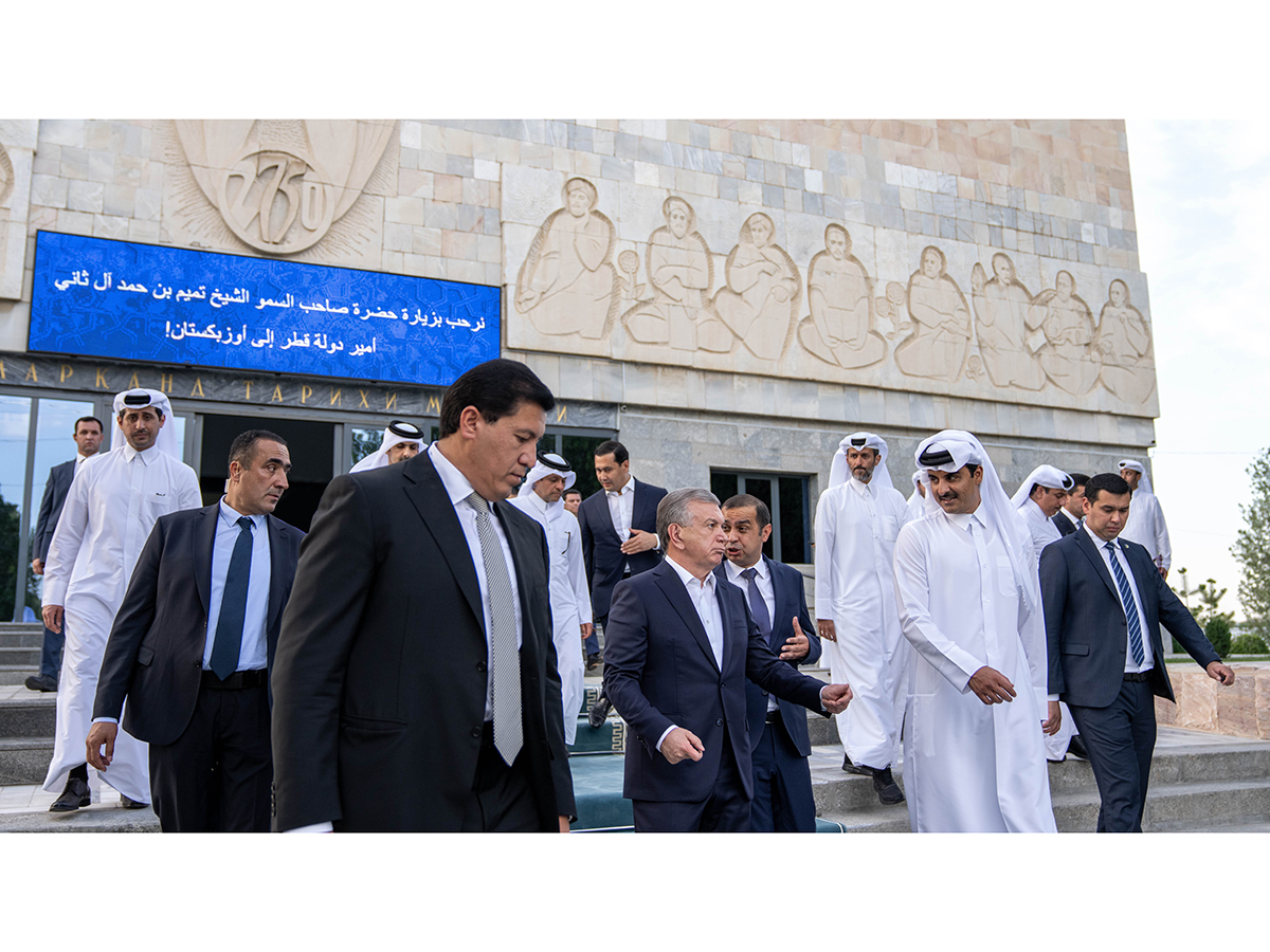 Qatar News Agency