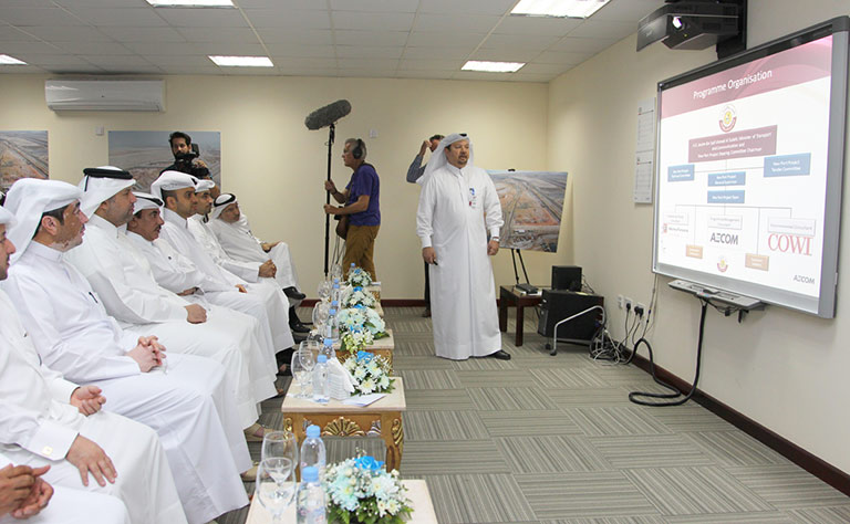 Qatar News Agency