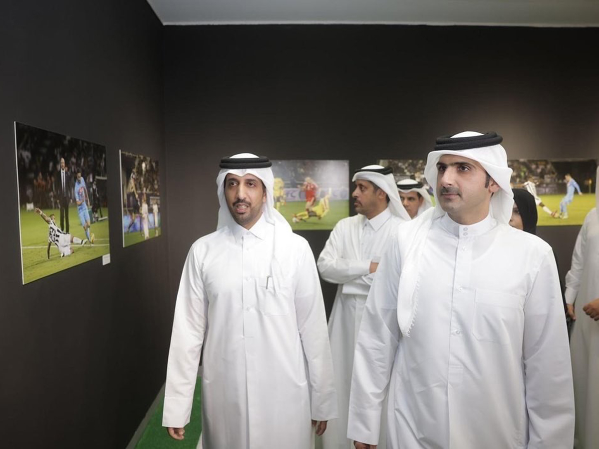 Qatar news agency