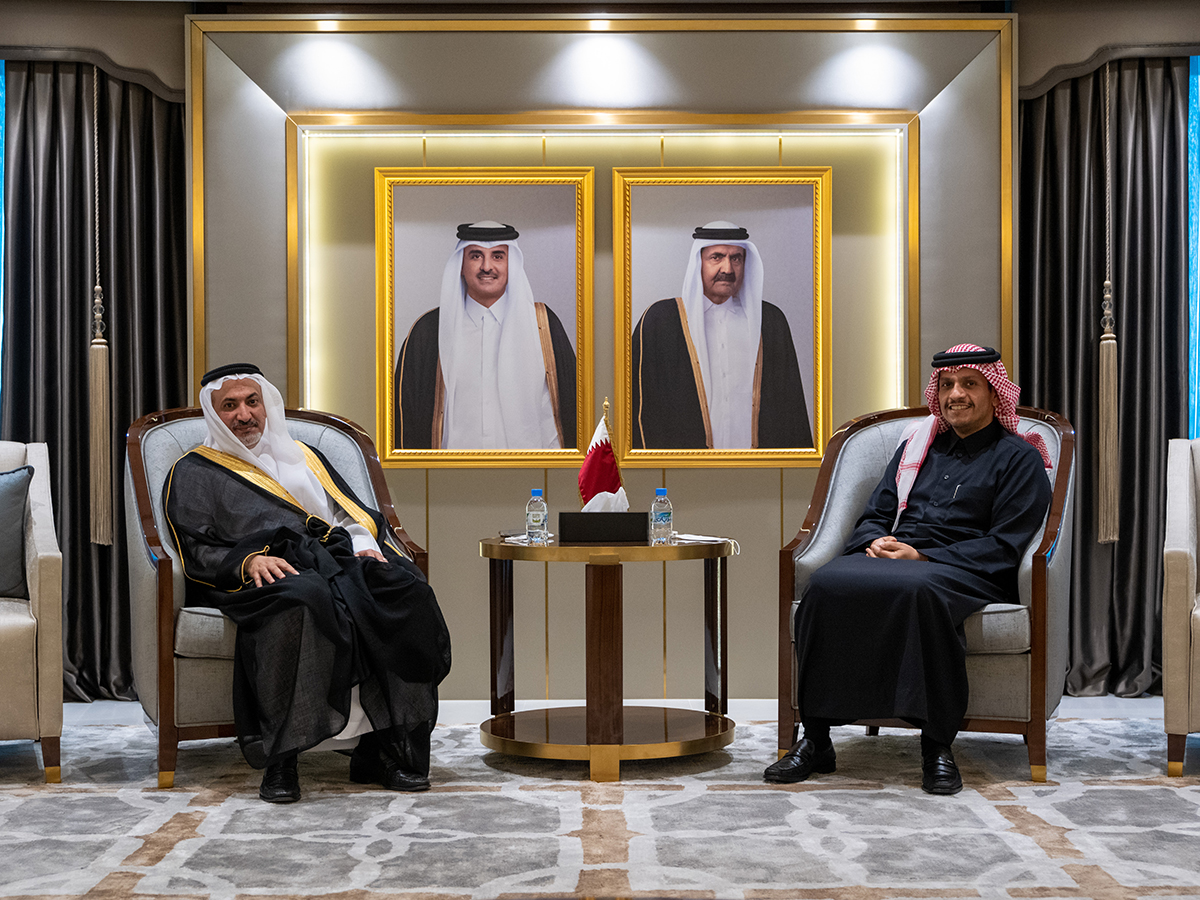 Qatar News Agency