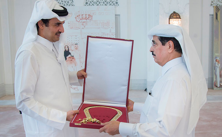 Qatar News Agency
