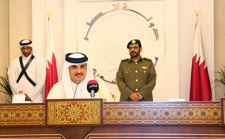 Qatar News Agency