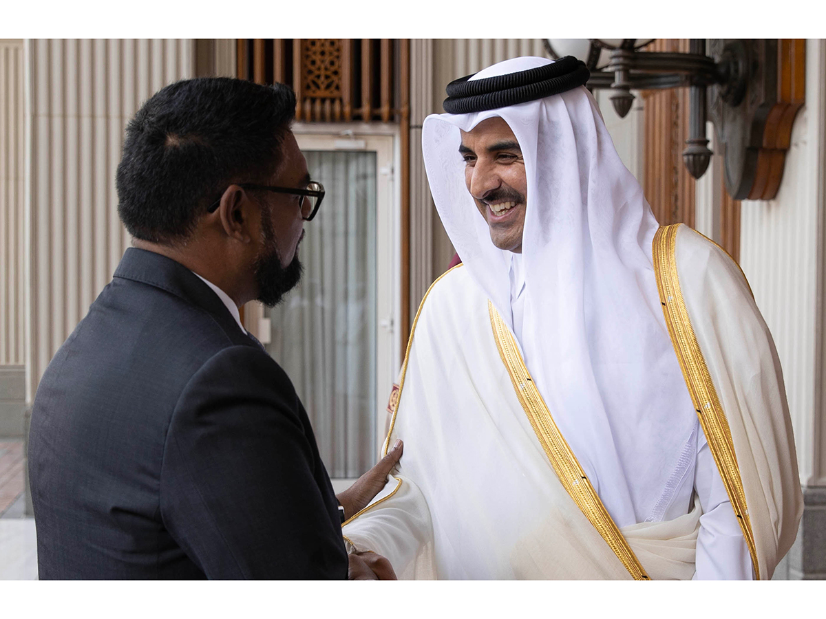 Qatar News Agency