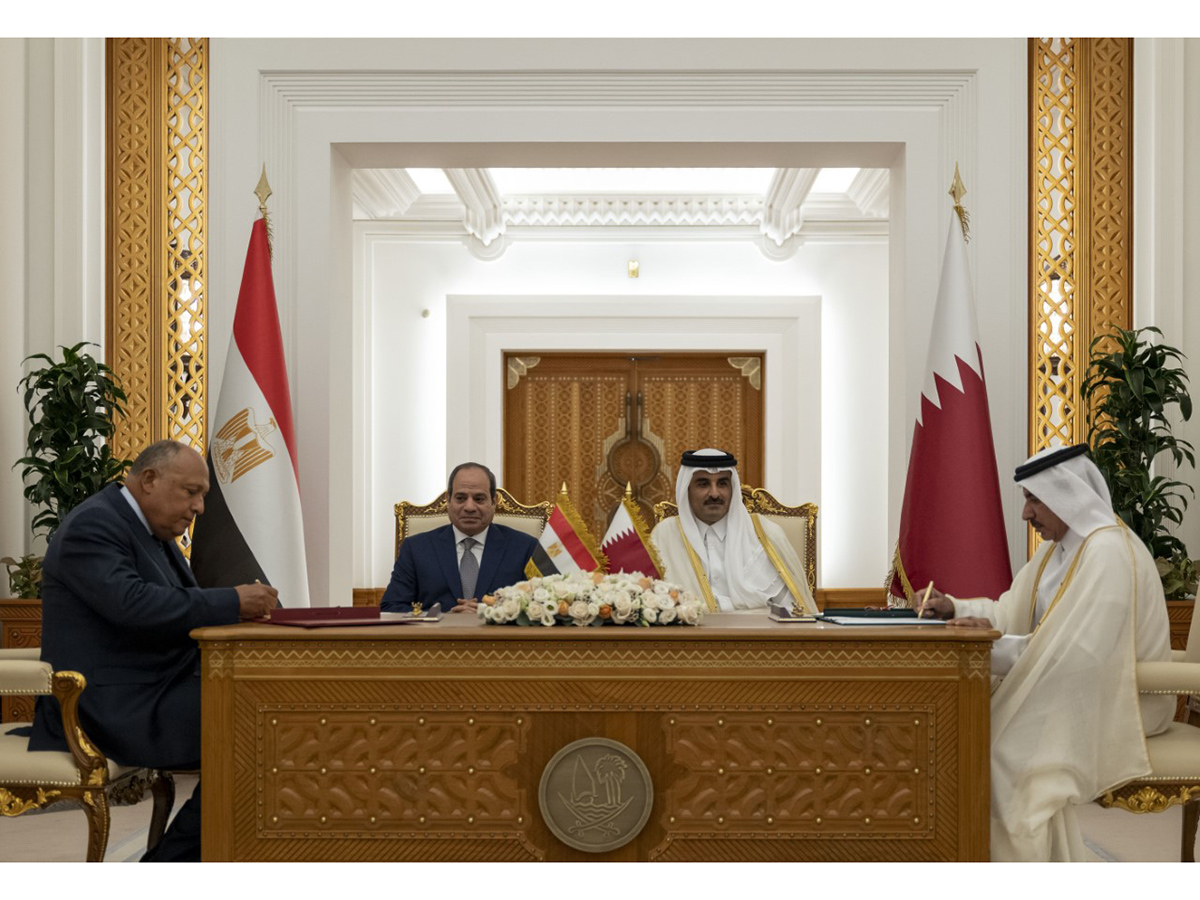 Qatar News Agency