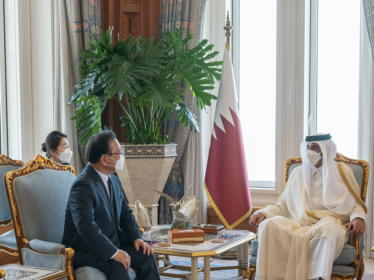Qatar News Agency
