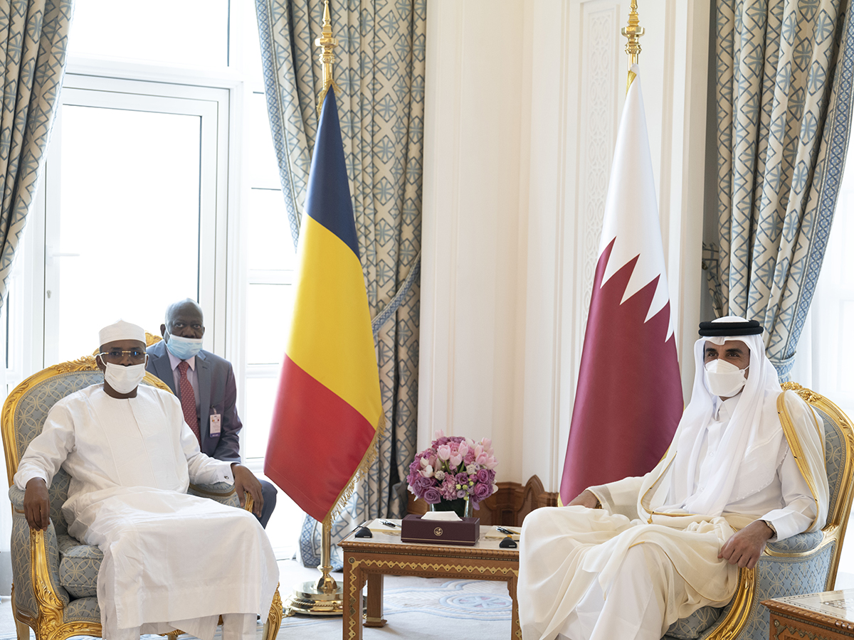 Qatar News Agency