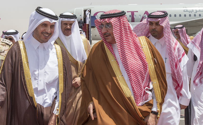 Qatar News Agency