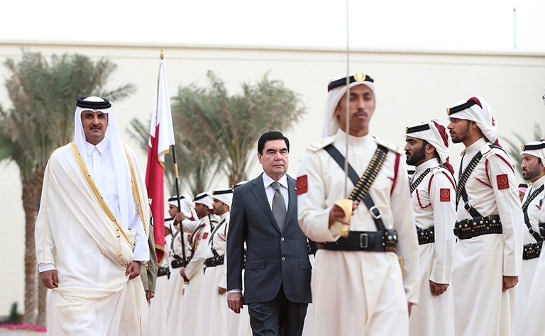 Qatar News Agency