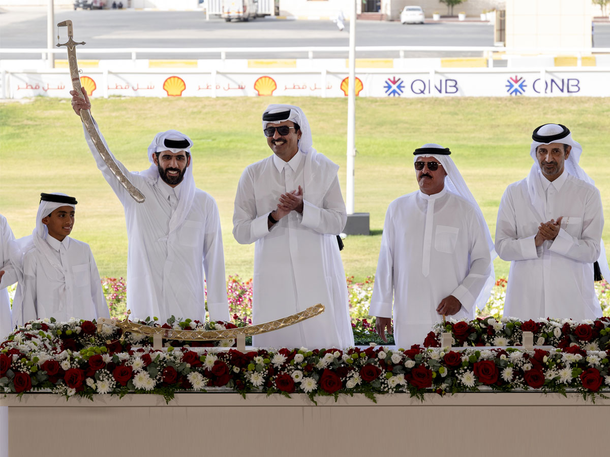 Qatar News Agency
