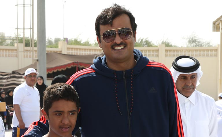 Qatar News Agency