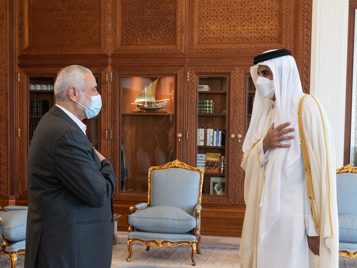 Qatar News Agency