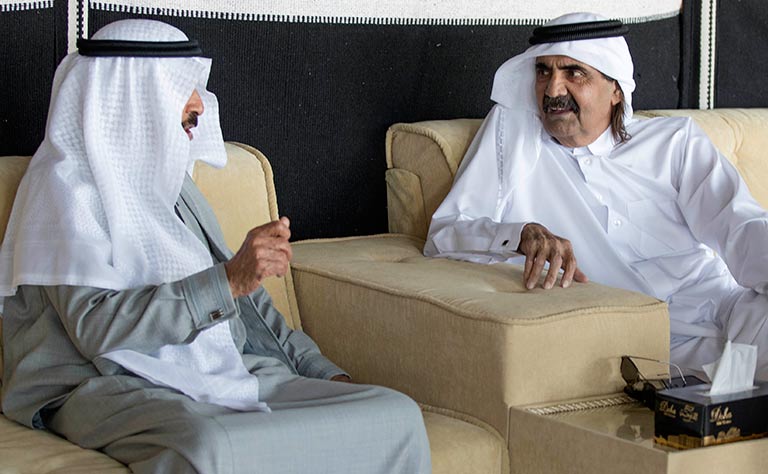 Qatar News Agency