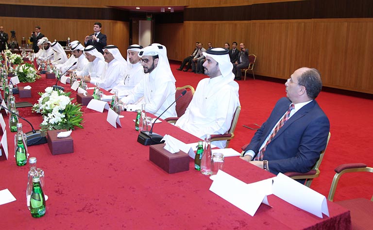 Qatar News Agency