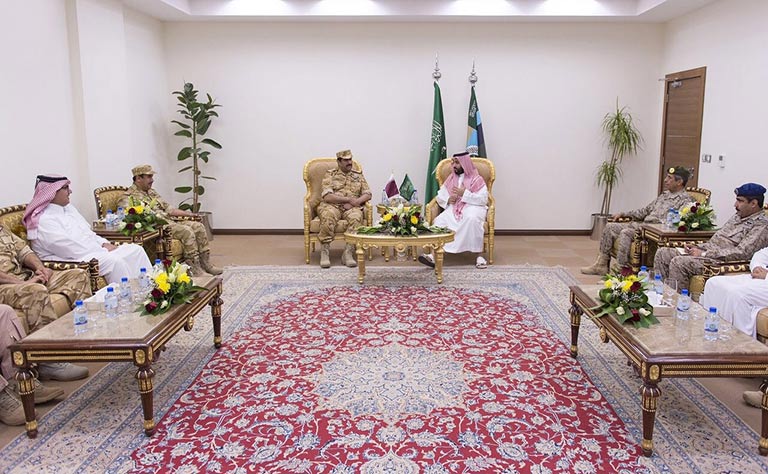 Qatar News Agency