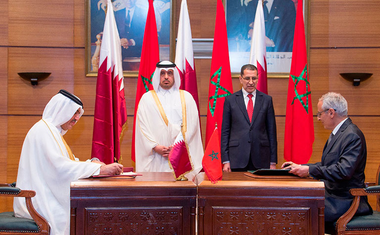 Qatar News Agency