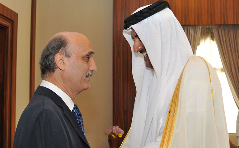 Qatar News Agency