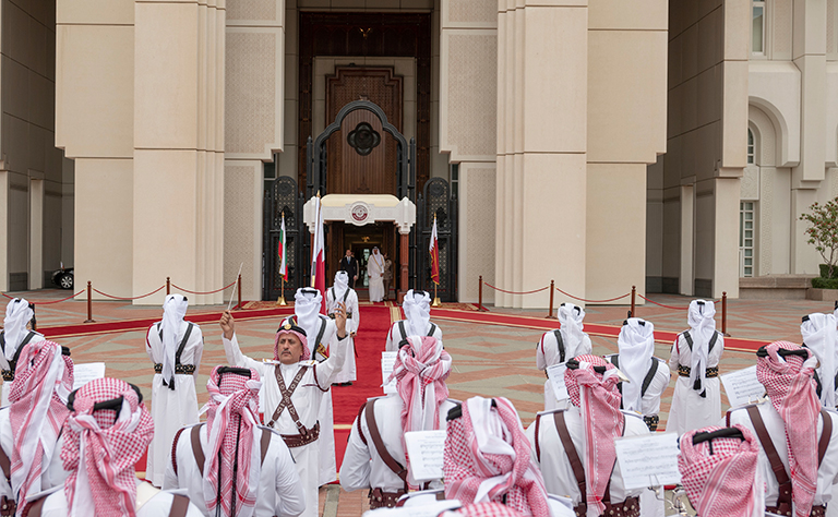 Qatar News Agency