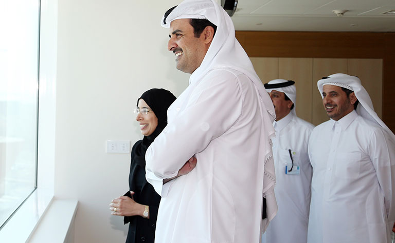 Qatar News Agency