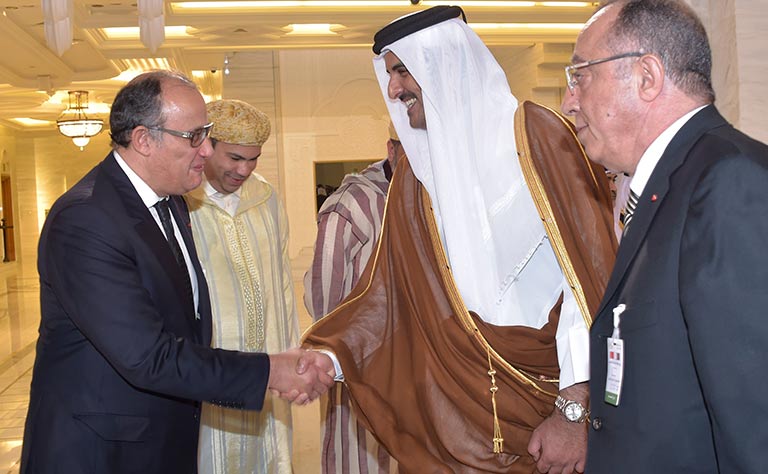 Qatar News Agency