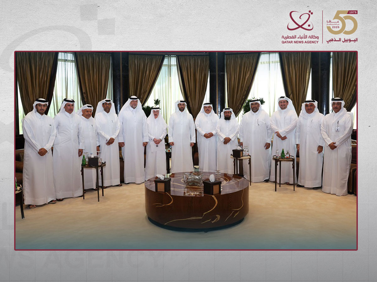 Minister of Municipality Discusses with Farm Owners Ways to Enhance Food Security