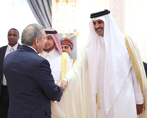 Qatar News Agency