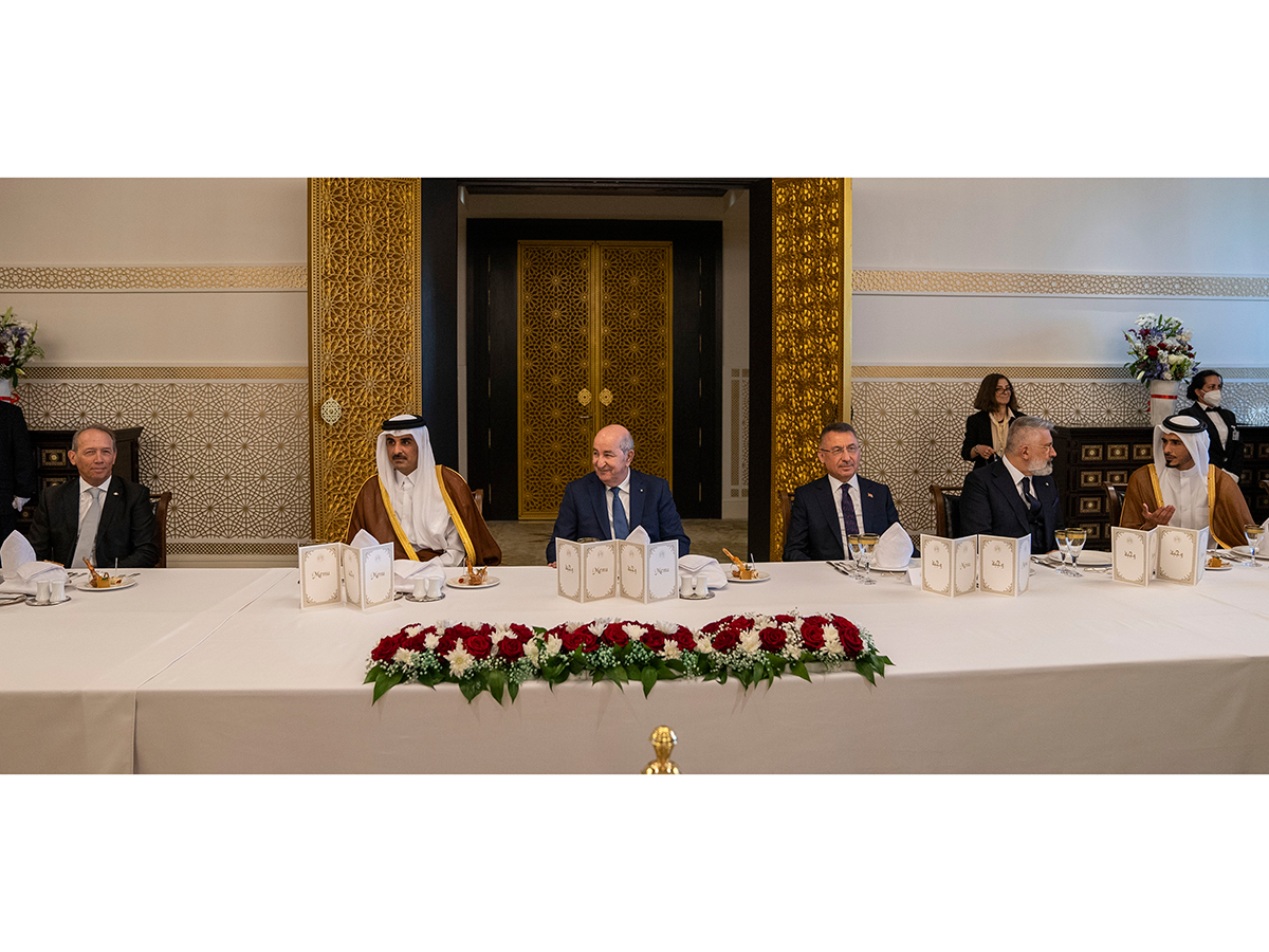 Qatar News Agency