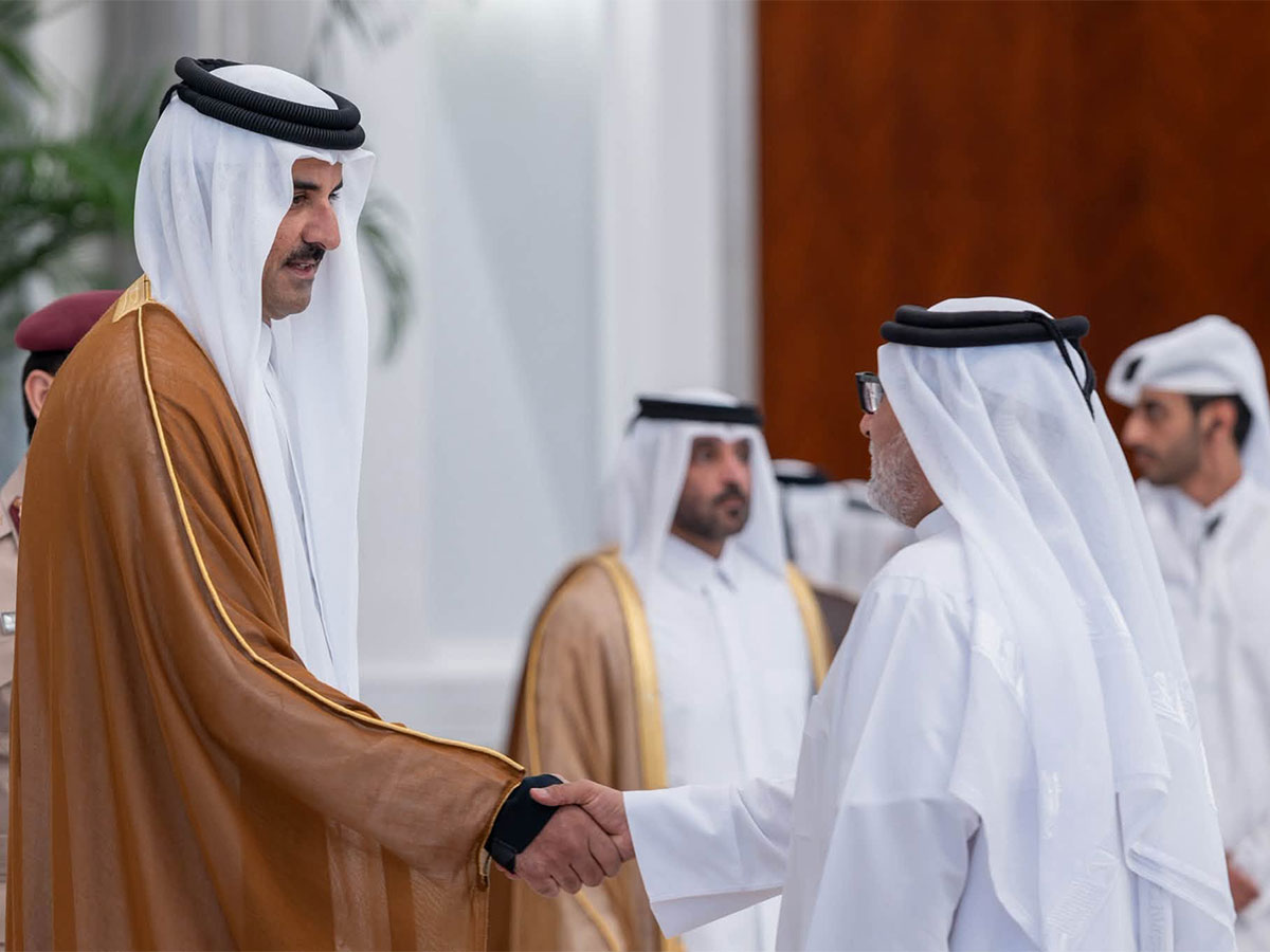 Qatar News Agency