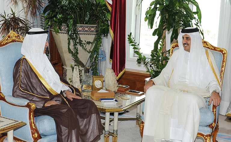 Qatar News Agency