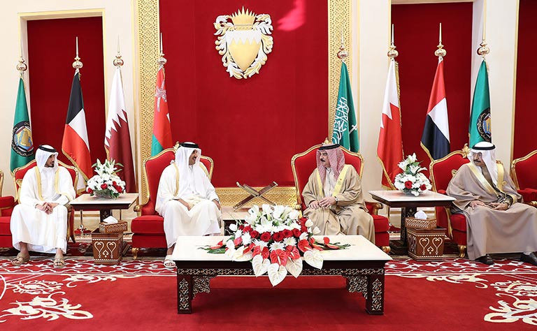Qatar News Agency