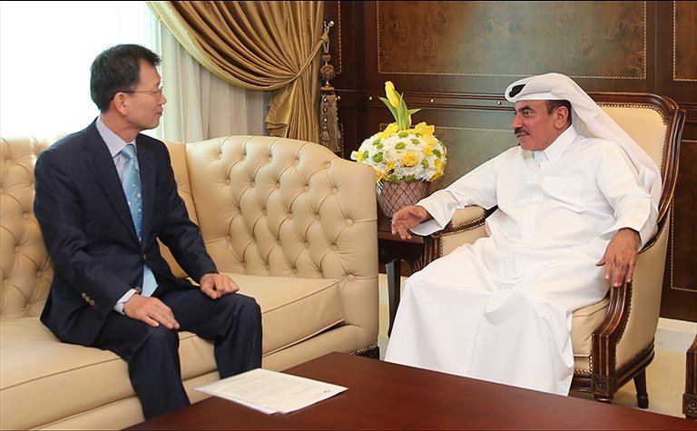 Qatar News Agency