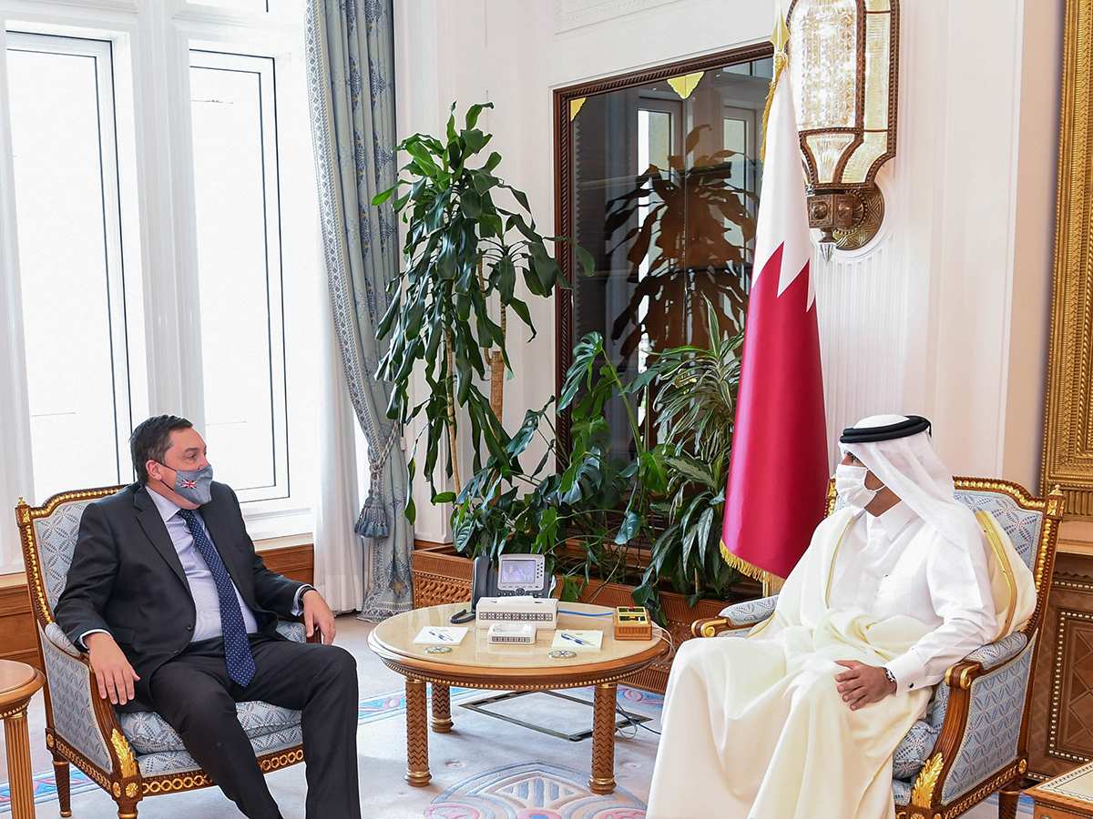 Qatar News Agency
