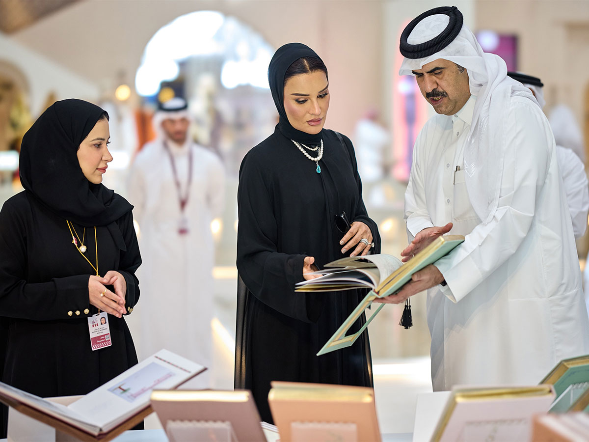 Qatar News Agency