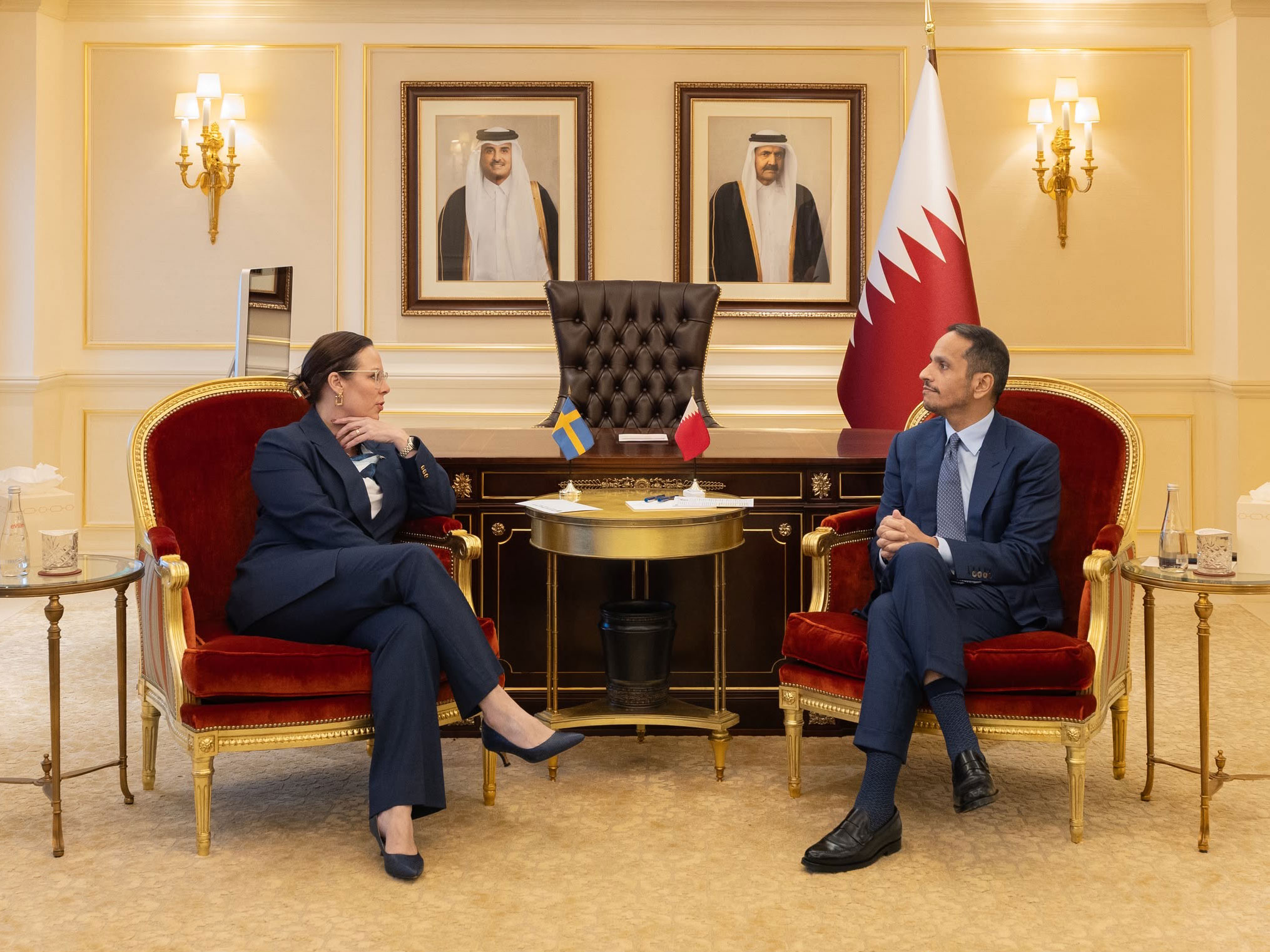 Qatar News Agency