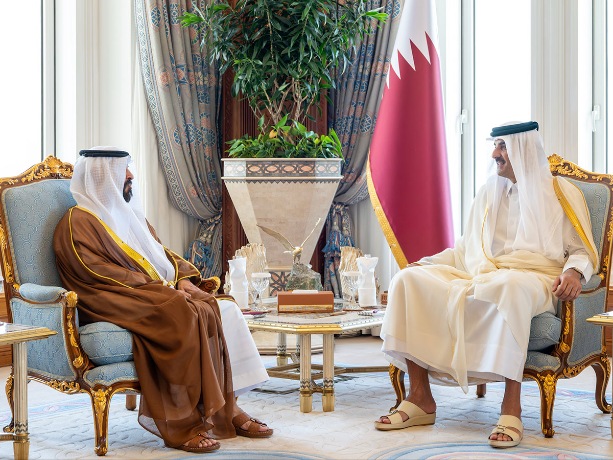Qatar News Agency
