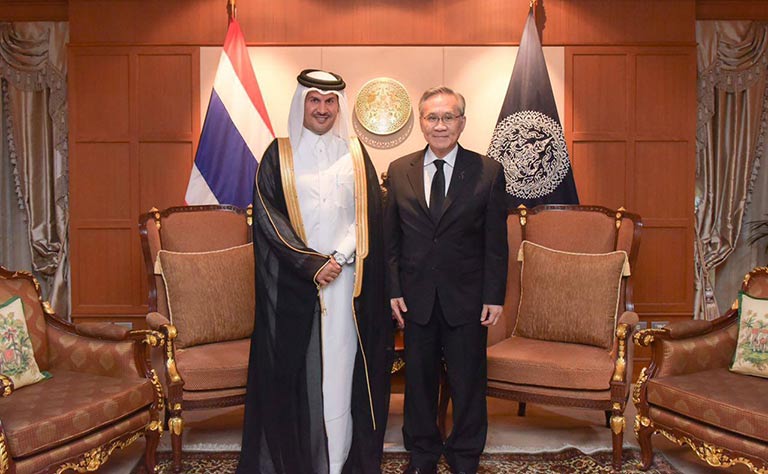 Qatar News Agency