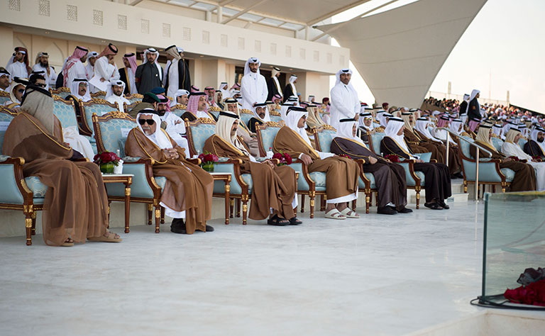 Qatar News Agency