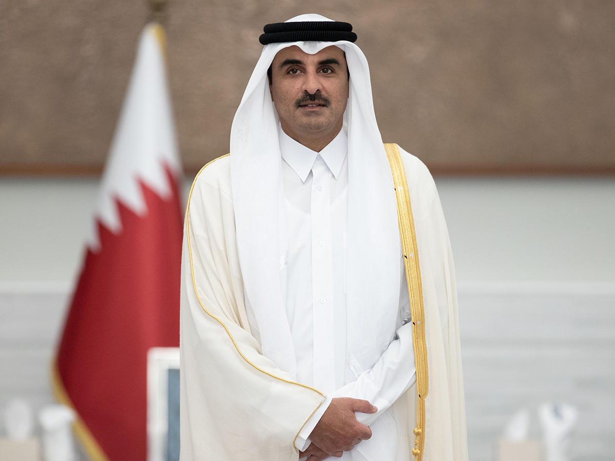 Qatar News Agency
