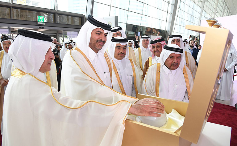 Qatar News Agency