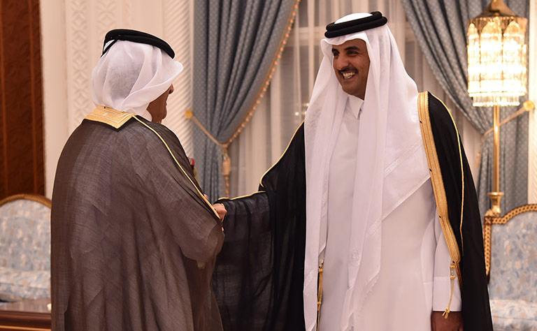 Qatar News Agency