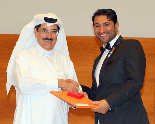 Qatar News Agency