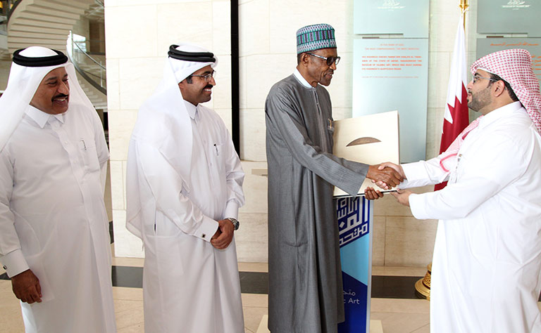 Qatar News Agency