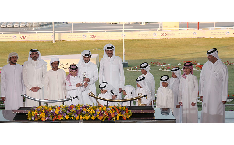 Qatar News Agency