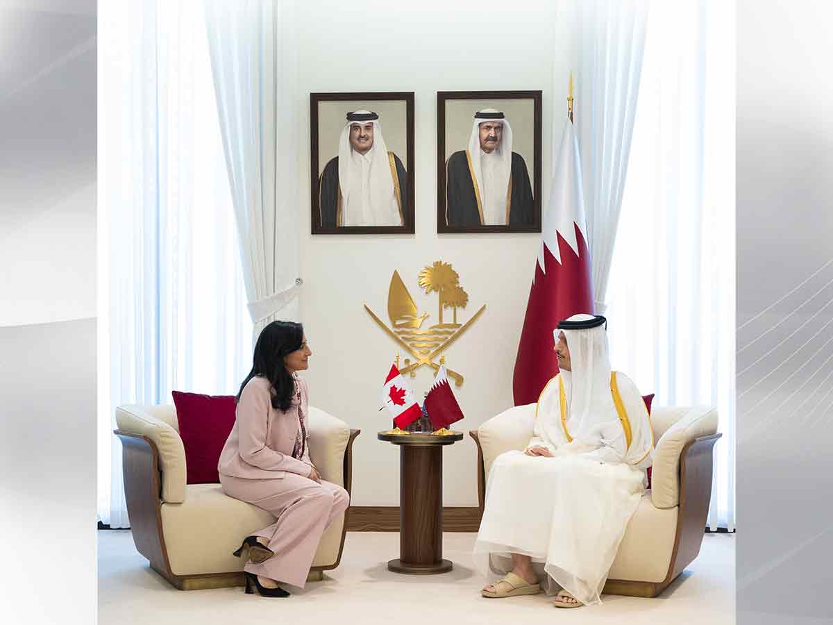 Qatar News Agency