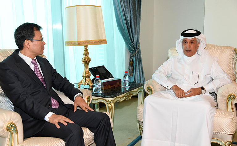 Qatar News Agency