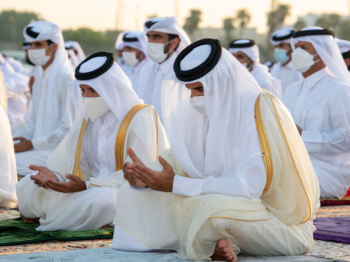 Qatar News Agency