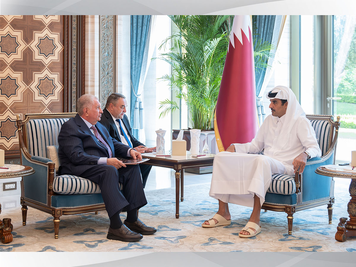 Qatar News Agency