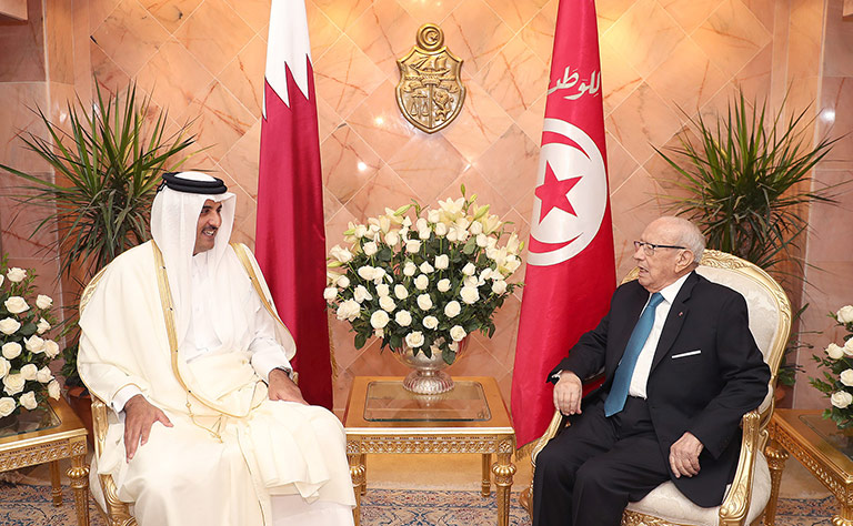 Qatar News Agency